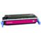 HP Color LaserJet Q6463A Remanufactured Magenta Toner Cartridge