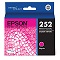 Epson T252320 Original Standard Capacity Magenta Ink Cartridge
