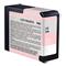 Compatible Light Magenta Epson T5806 Ink Cartridge (Replaces Epson T580600)