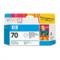 HP 70 Original Gloss Enhancer Ink Cartridge (C9459A)