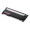 Samsung CLT-M406S Magenta Remanufactured Standard Capacity Toner Cartridge