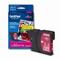Brother LC65 Original Magenta High Yield Ink Cartridge
