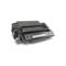 Compatible Black HP 11X High Yield Toner Cartridge (Replaces HP Q6511X)