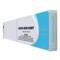 Mutoh VJ-MSINK3-LC Compatible Eco-Solvent Light Cyan Inkjet Cartridge