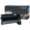 Lexmark C7720CX Original Cyan Extra High Yield Return Program  Laser Toner Cartridge