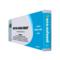 Compatible Cyan Roland ESL4-4CY-ST Eco-Sol Max Standard Yield Ink Cartridge