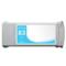 HP 83 Cyan Pigment Remanufactured High Capacity Ink Cartridge (C4941A) (680ml)