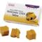 Xerox 108R00662 Original Yellow Ink Sticks (Pack of 3)-USA Made