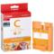 Canon Original E-C25L Easy Photo Pack - Ink and 25 Credit Card Size Stickers