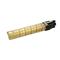 Ricoh 841283 Remanufactured Yellow Toner Cartridge