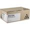 Ricoh 402888 Black Original Toner Cartridge