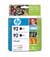 HP 92 (C9512FN) Original Black Ink Cartridge (Twin Pack)