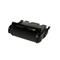 Lexmark 64015HA Remanufactured Black Toner Cartridge