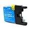 Compatible Cyan Brother LC79C Extra High Yield Ink Cartridge