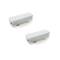 Gestetner Compatible 2960420 Toner Cartridge 2 pack