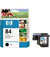 HP 84 Original Black Printhead (C5019A)