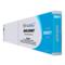Mimaki SS21 Compatible Mild-Solvent Cyan Inkjet Cartridge