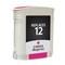 Compatible Magenta HP 12 Ink Cartridge (Replaces HP C4805A)