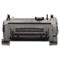 HP 90A (CE390A) Black Remanufactured Standard Capacity Toner Cartridge