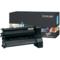 Lexmark C780H2CG Cyan Original High Yield  Laser Toner Cartridge