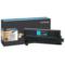 Lexmark C9202CH Original Cyan Toner Cartridge