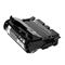 Compatible Black Lexmark 12A5745 High Yield Toner Cartridge