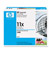 HP LaserJet 11X (Q6511X) Black Original High Capacity Print Cartridge with Smart Printing Technology