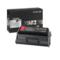Lexmark 12A7305 Original Black High Yield Toner Cartridge