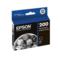 Epson 200 (T200120) Black Original DURABrite Ultra Standard Capacity Ink Cartridge