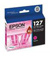 Epson 127 Magenta Original Extra High-capacity Ink cartridge