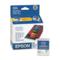 Epson S191089 (T052) Color Original Cartridge
