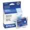 Epson T0485 (T048520) Original Light Cyan Ink Cartridge