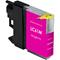 Compatible Magenta Brother LC61M Standard Capacity Ink Cartridge