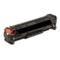 Compatible Black HP 131A Standard Yield Toner Cartridge (Replaces HP CF210A)