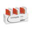 Lexmark 12L0252 Original Staple Cartridges