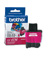 Brother LC41M Magenta Original Print Cartridge
