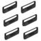 Epson 7753 Black Fabric Compatible Ribbon Cartridge (8750/7753/7755) - 6 Pack