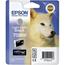 Epson T0969 (T096920) Original Light Light Black Ink Cartridge