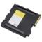 Ricoh 405535 Yellow Compatible Ink Cartridge (GC21Y)