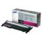 Samsung CLT-M406S/ELS Magenta Original Standard Yield Toner Cartridge