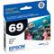 Epson T0691 (T069120) Standard Capacity Original Black Cartridge