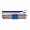 Okidata 44469721 Cyan Original High Capacity Toner Cartridge