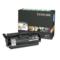 Lexmark T650H04A Black Original High Yield Return Program Toner Cartridge for Label Applications