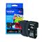 Brother LC65 Original Black High Yield Ink Cartridge