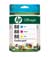 HP 88 (CC606FN) Original Color Combo Pack (Cyan/Magenta/Yellow)