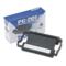 Brother PC201 Black Original Thermal Ribbon