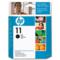 HP 11 Black Original Printhead (C4810A)