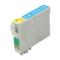 Epson T0595 (T059520) Light Cyan Remanufactured Ink Cartridge