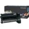 Lexmark C780H1YG Yellow Original High Yield Return Program  Laser Toner Cartridge
