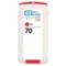 Compatible Red HP 70 Ink Cartridge (Replaces HP C9456A)